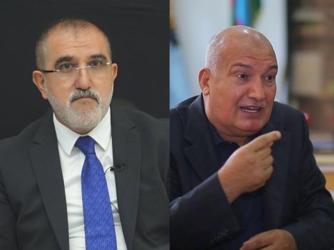 Rauf Arifoğludan Sərdar Cəlaloğluna cavab: “Yalan və yanlışdır” 