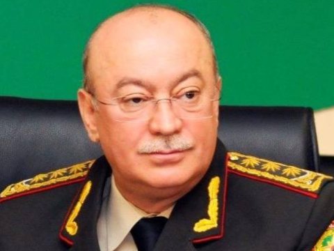 Kəmaləddin Heydərov onları rəis TƏYİN ETDİ