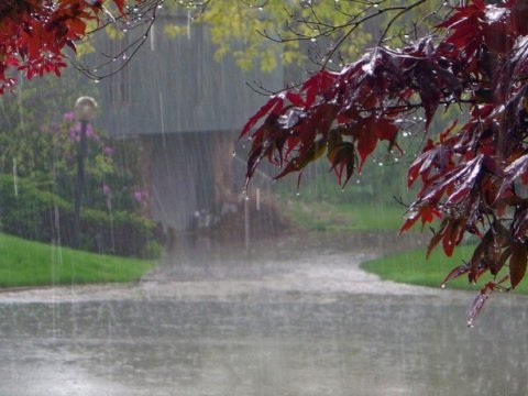 Sabah Bakıda leysan yağacaq - XƏBƏRDARLIQ EDİLDİ