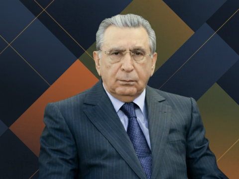 Mehdiyev İlham Əliyevin prezidentliyə namizəd olmağını istəmirdi - Məşhur YAP-çıdan ŞOK AÇIQLAMA