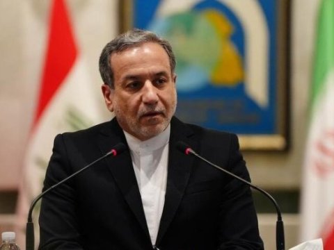 Abbas Araqçi Azərbaycana gəlir