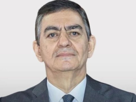 DTX Əli Kərimliyə göndərilən sovqatı qəbul etdi