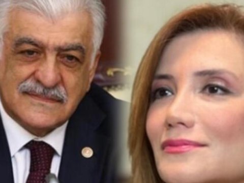 Gültəkin Hacıbəyli nə vaxt deportasiya olunacaq? - Türkiyəli deputat DANIŞDI