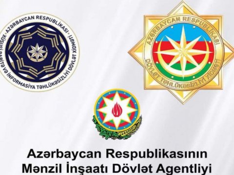 MİDA mənzilləri ilə bağlı 3 qurum birgə MƏLUMAT YAYDI