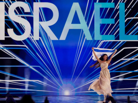 İsrailin “Avroviziya 2026”-da iştirakı təsdiqləndi