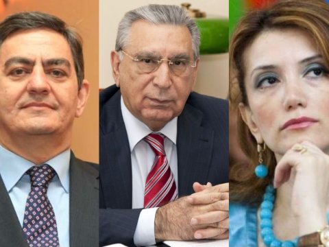 Onlar Azərbaycanın asılı vəziyyətə düşməsinə çalışırlar - Gənc deputatdan reaksiya 