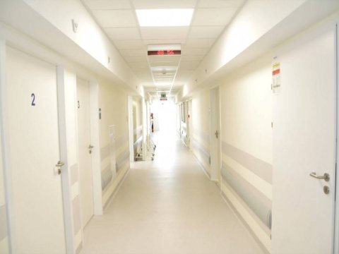 Lökbatan xəstəxanası Narkoloji Mərkəzə çevrilir – 755 minlik müqavilə imzalandı