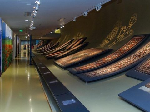 Mədəni sərvətlərin statusu dəyişir