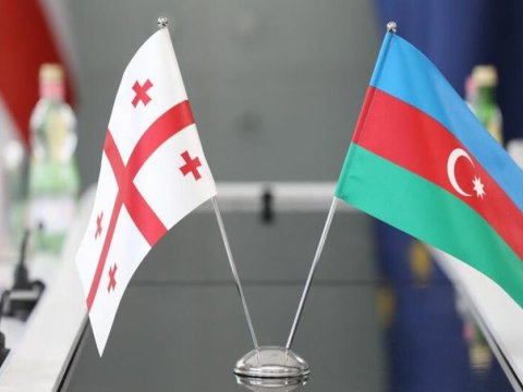 Bakıda Azərbaycan-Gürcüstan Media Forumu keçirilir