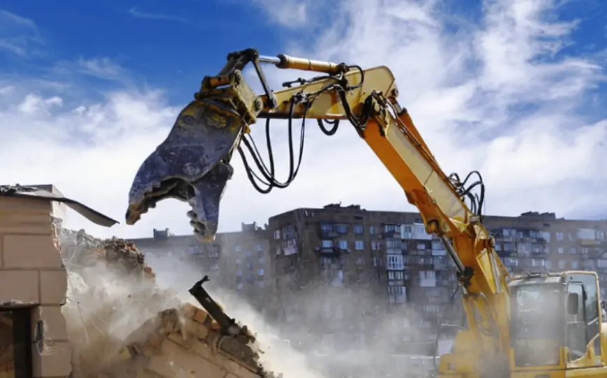 Tarixi abidələrin icazəsiz söküntüsünə görə cəza&nbsp;sərtləşdirilir