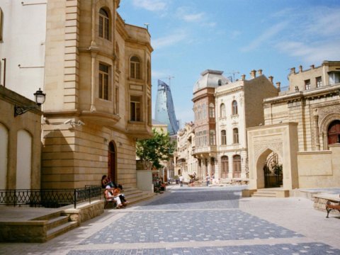 Abidələrin qorunması tələblərini pozanlara yeni cəzalar