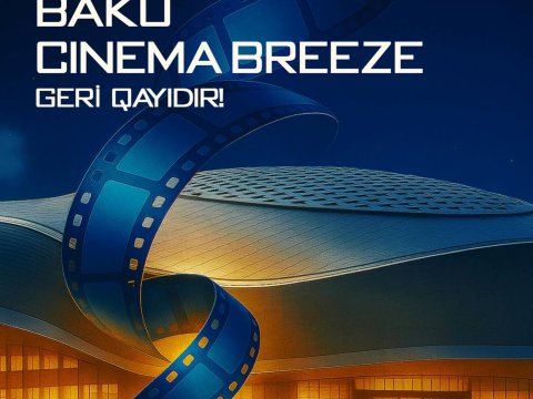 Bu gün Bakıda Beynəlxalq Festival AÇILACAQ