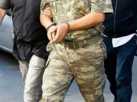 Müdafiə Nazirliyinin Tibbi Sənədlər Arxivinin rəisi HƏBS EDİLDİ