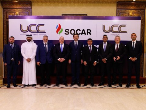 Azərbaycan Dəməşq Hava Limanını yanacaqla təchiz edəcək