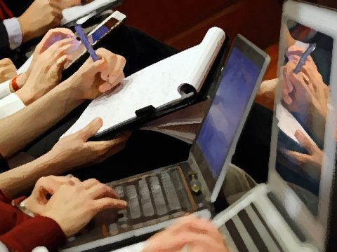 Mediamızın yeni üzü - təhlilçi, təsir gücü, informasiya hərbçisi