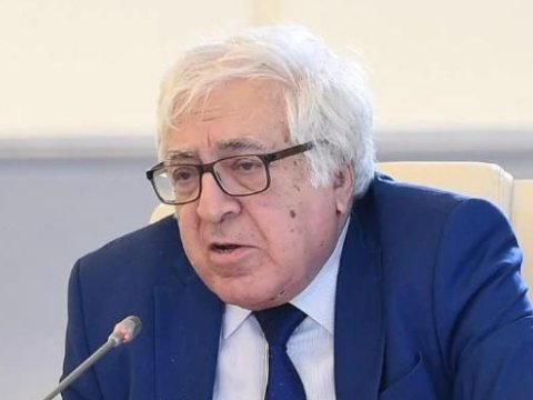 Anar Kitab Mükafatı almaq istəyir? - ÖZÜ DANIŞDI