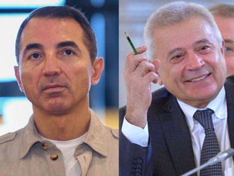 Adnan Əhmədzadə Vahid Ələkbərovla əlbir imiş