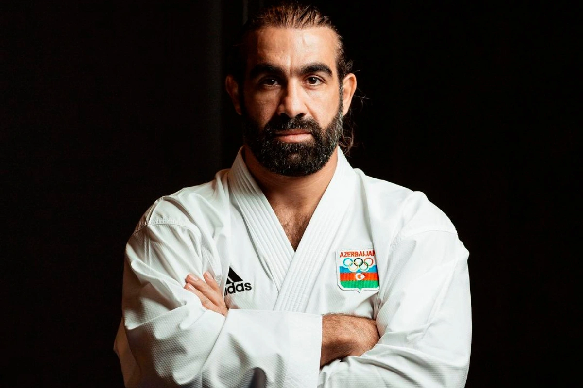 Zədəyə görə pul istəyəndə, deyirdilər bezdirmisən - Rafael Ağayev 