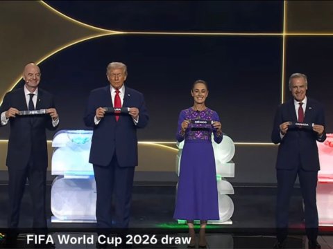 Dünya çempionatının püşkü atıldı - Kim kimlə oynayacaq?