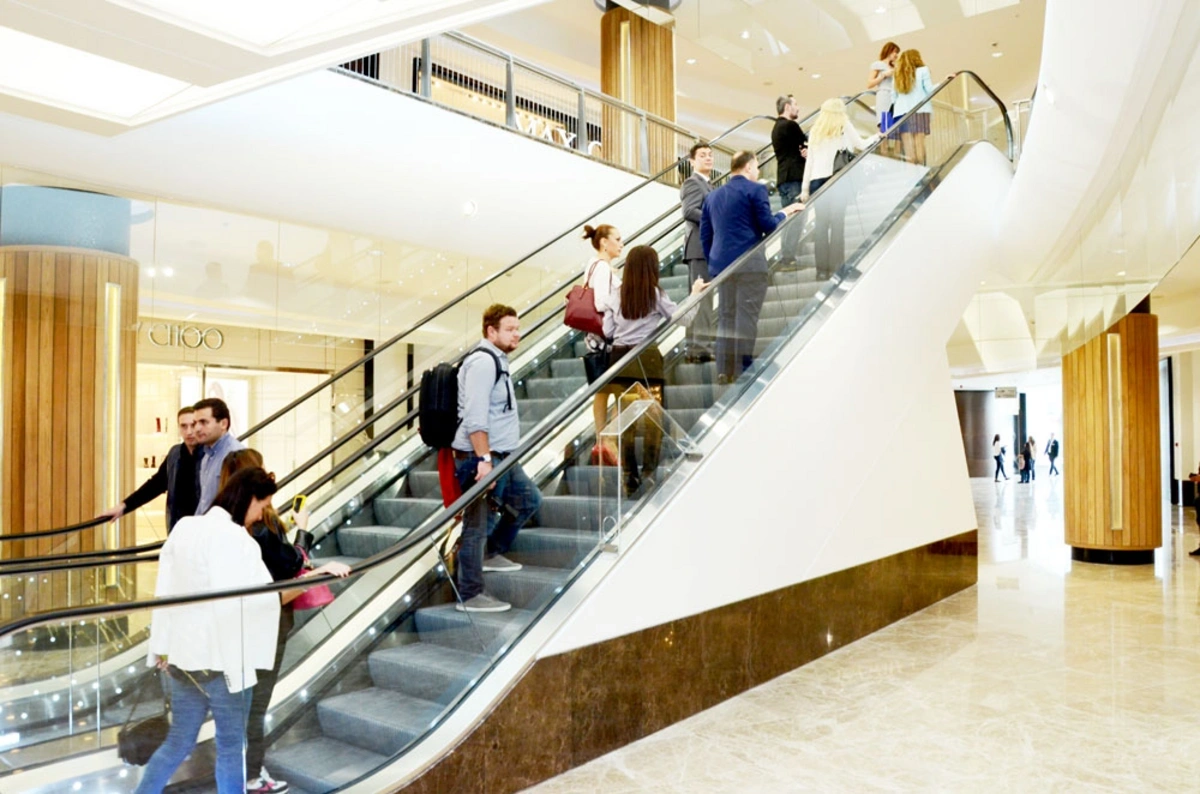 Suqovuşanda ticarət mərkəzi inşa olunacaq