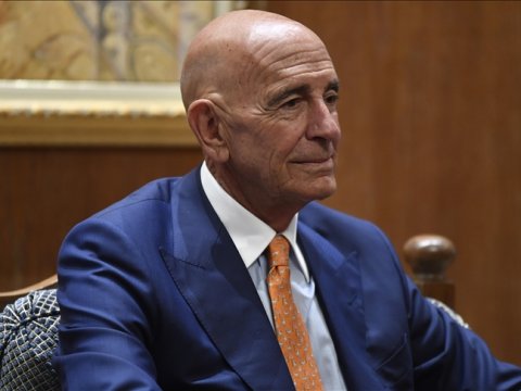 Türkiyə–Azərbaycan enerji koridoru inanılmaz fayda verəcək - ABŞ səfiri