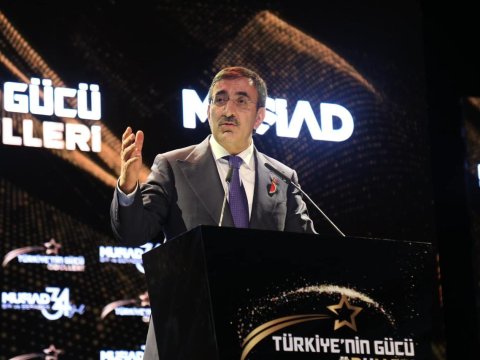 MÜSİAD Azərbaycana yeni sədr gəlir, Cevdet Yılmaz qurultaya qatılır