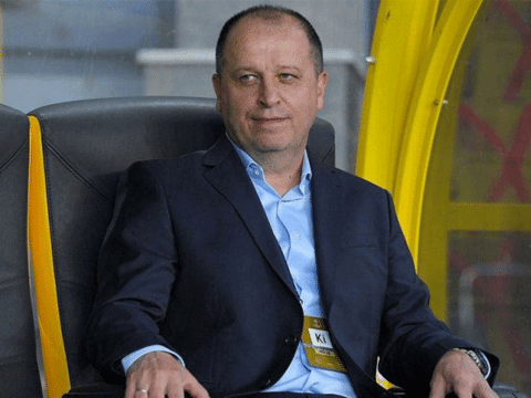 “Neftçi”yə yeni baş məşqçi təyin edilir?