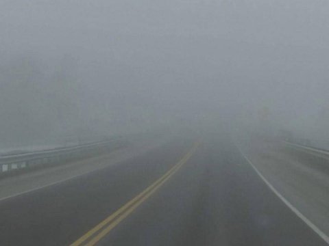 Sabahın havası ilə bağlı daha bir xəbərdarlıq