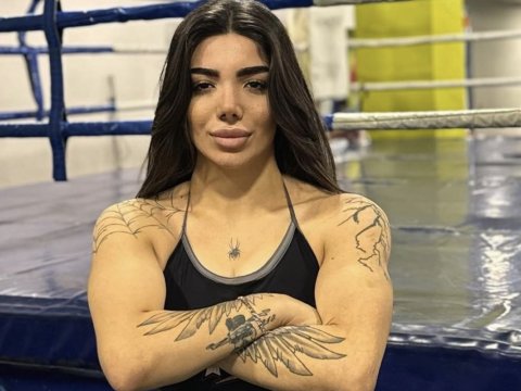 Məhkəmə Tulin Ələkbərova ilə bağlı həbs qərarı verdi