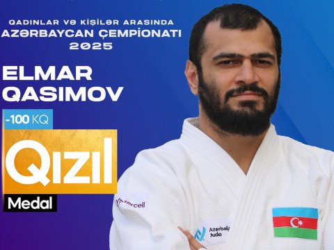 35 yaşında çempion oldu