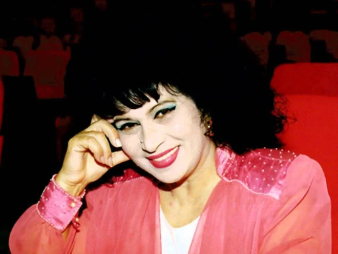 2026-cı il Zeynəb Xanlarova ilə gələcək