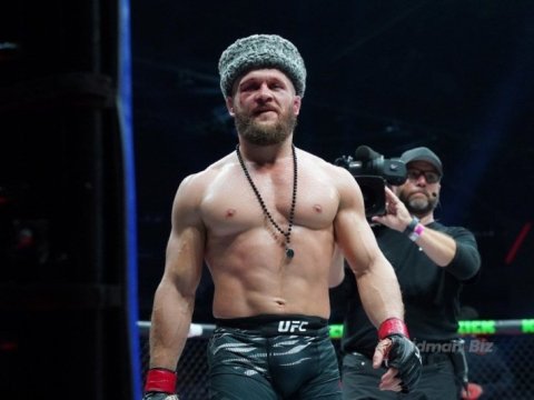 Fiziyev bu tarixdə DÖYÜŞƏCƏK