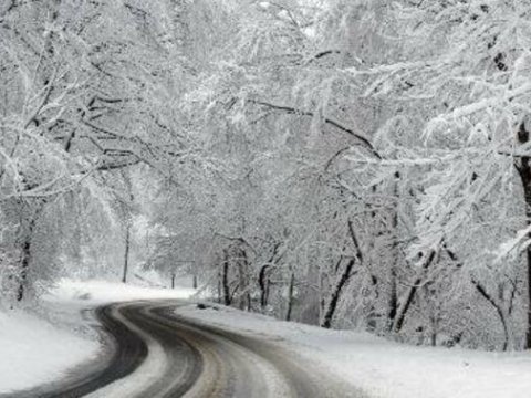 Bakıya yağış, dağlıq ərazilərə qar yağacaq - SABAHIN HAVASI