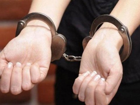 Mingəçevirdə körpəsini zirzəmiyə atan qadın SAXLANILDI