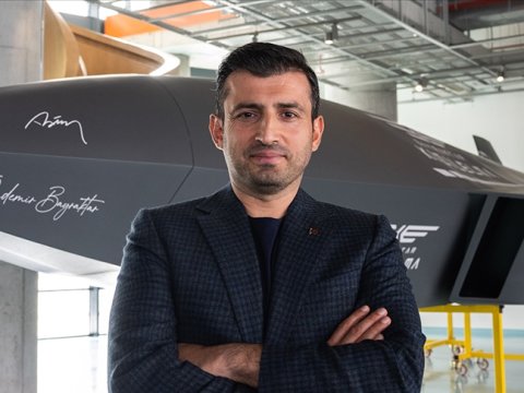 "Baykar" "nüvə enerjisi" ilə məşğul olacaq