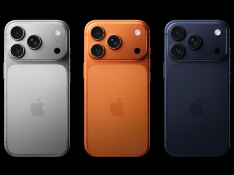 "Apple"dan rekord SATIŞ