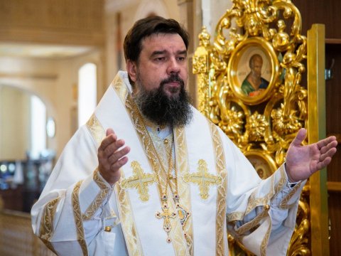 Ermənistanda Yepiskoplar Məclisi təxirə salındı