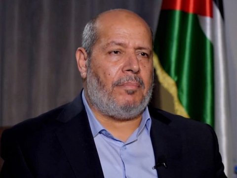 Hamas announced its main condition