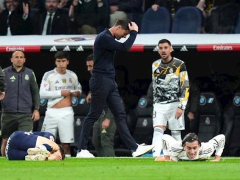 "Real" öz meydanında uduzdu - VİDEO