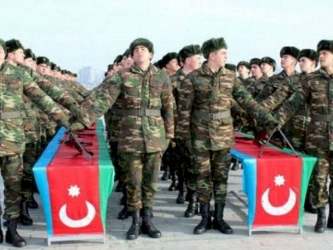 Hərbi xidmətə yararsız olanlar müalicə olunacaqlar