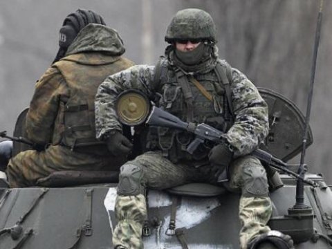 Rusiya ordusunda döyüşən azərbaycanlı həlak olub - FOTO