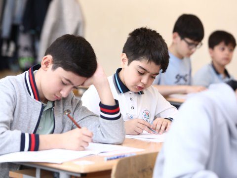 Bütün siniflərdə “Azərbaycan tarixi” fənni Azərbaycan dilində tədris ediləcək