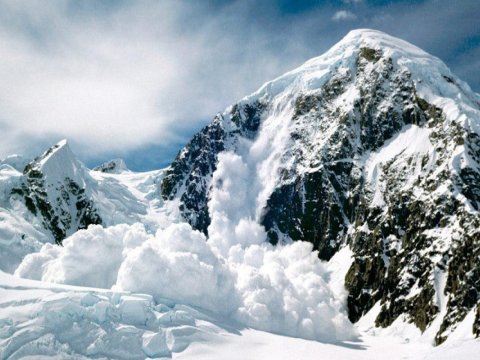 Ordubadda 9 sm-dən çox qar yağıb