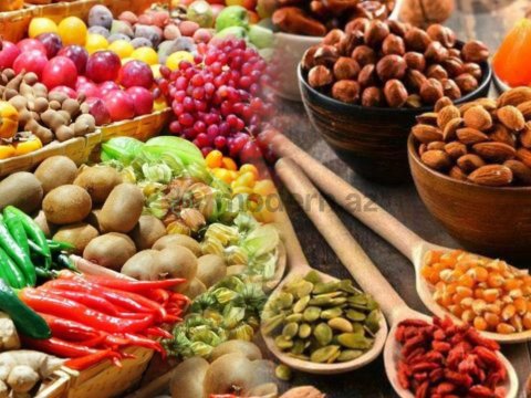 Bayram öncəsi Azərbaycan bazarlarında BAHALAŞMA