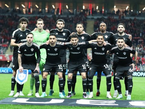 &ldquo;Qarabağ&rdquo; azarkeşlərə çağırış etdi