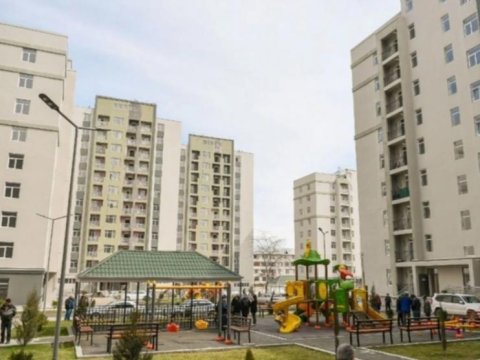 Kirayə mənzil fonduna daha 188 mənzil əlavə olundu