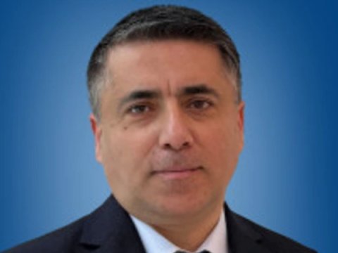 Nazir Agentliyin sədrinə yeni müavin təyin etdi