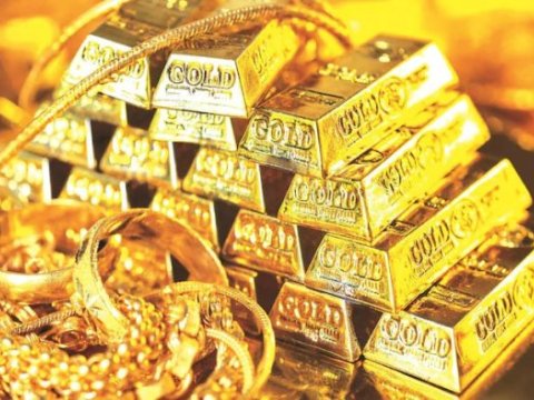 Qızıl almaq istəyənlərin nəzərinə! - Gələn ilin QİYMƏTLƏRİ