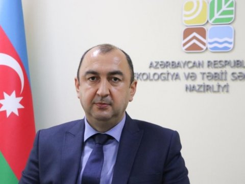 Təhlükəli havanın proqnozlaşdırılması üçün radar sistemləri quraşdırılıb - Nazir müavini