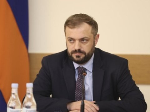 Azərbaycandan neft alınmasına İrəvandan İLK REAKSİYA